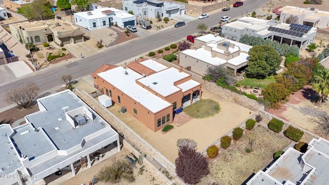3068 Chippewa Summit Drive, Las Cruces, NM 88011