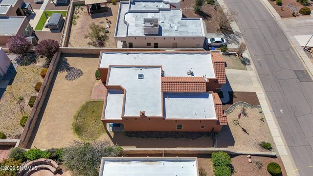 3068 Chippewa Summit Drive, Las Cruces, NM 88011