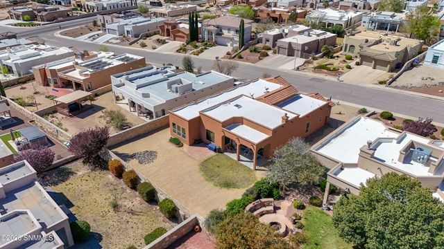 3068 Chippewa Summit Drive, Las Cruces, NM 88011