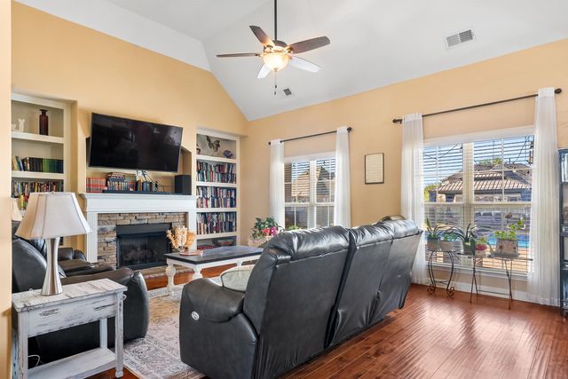 12675 CAMBRACREST LN, Arlington, TN 38002