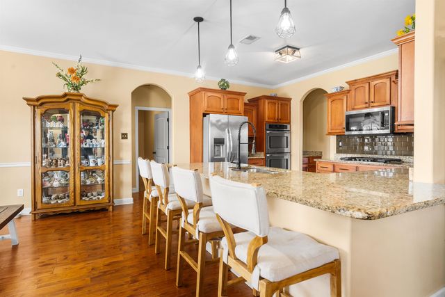 12675 CAMBRACREST LN, Arlington, TN 38002