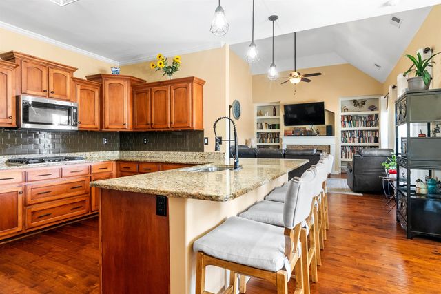 12675 CAMBRACREST LN, Arlington, TN 38002