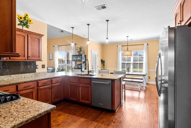 12675 CAMBRACREST LN, Arlington, TN 38002