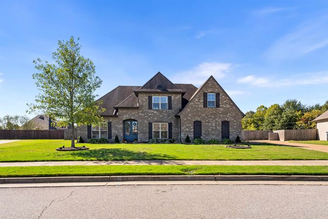 12675 CAMBRACREST LN, Arlington, TN 38002