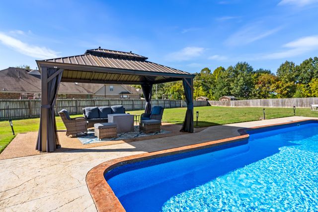 12675 CAMBRACREST LN, Arlington, TN 38002