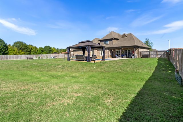 12675 CAMBRACREST LN, Arlington, TN 38002