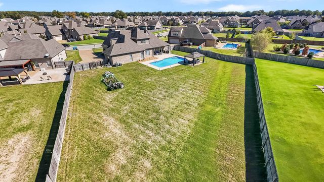12675 CAMBRACREST LN, Arlington, TN 38002