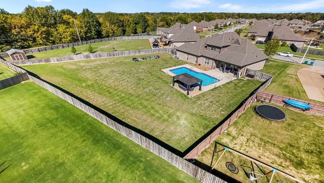 12675 CAMBRACREST LN, Arlington, TN 38002