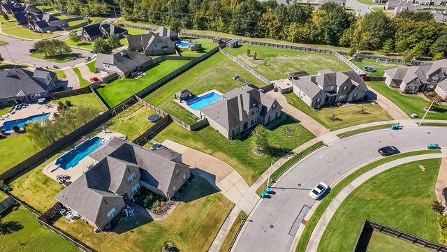 12675 CAMBRACREST LN, Arlington, TN 38002