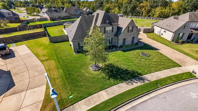 12675 CAMBRACREST LN, Arlington, TN 38002