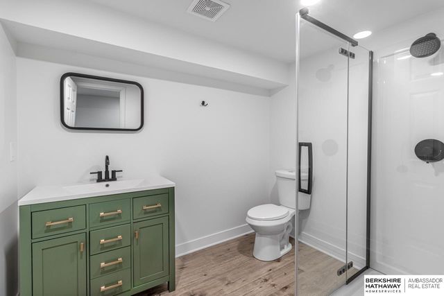 343 Highland Drive, Gretna, NE 68028