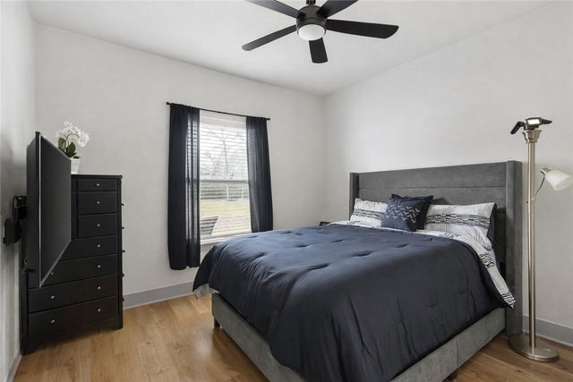 5012 Hickory Lane, College Station, TX 77845