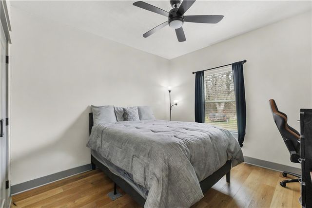 5012 Hickory Lane, College Station, TX 77845