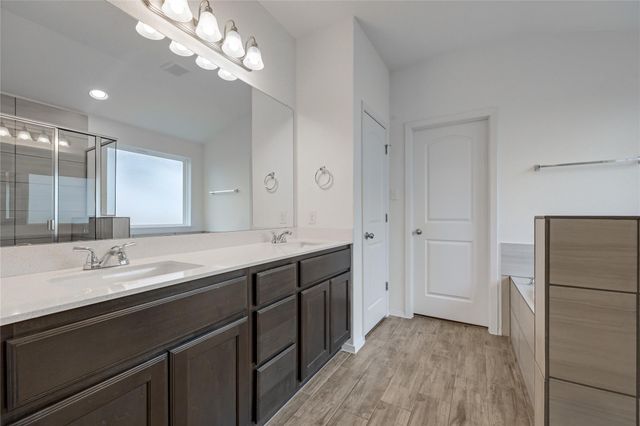 20506 National DR, Lago Vista, TX 78645