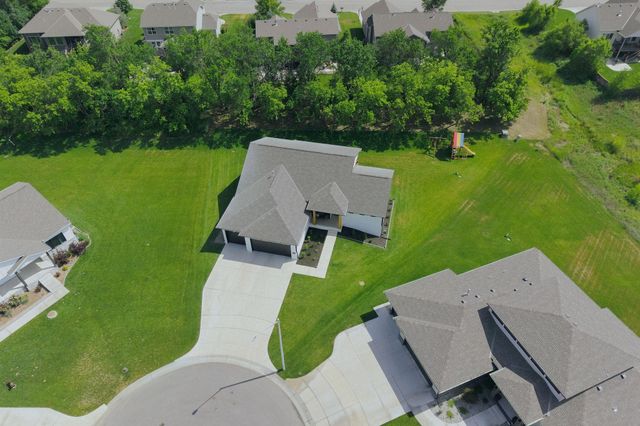 2501 N Emerald Ct, Andover, KS 67002