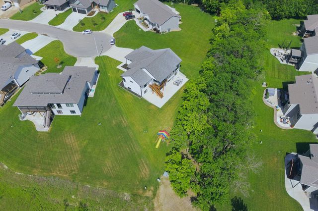 2501 N Emerald Ct, Andover, KS 67002