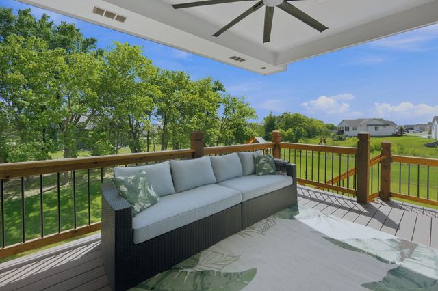 2501 N Emerald Ct, Andover, KS 67002