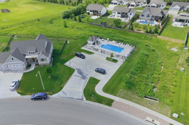 2501 N Emerald Ct, Andover, KS 67002