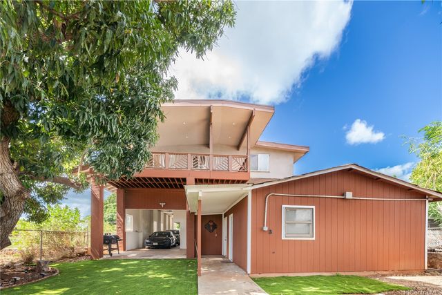 91-855 Makule Road, Ewa Beach, HI 96706