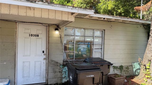 1028 W LIVINGSTON STREET, Orlando, FL 32805