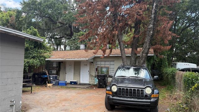 1028 W LIVINGSTON STREET, Orlando, FL 32805