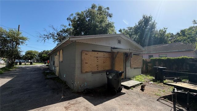 1028 W LIVINGSTON STREET, Orlando, FL 32805