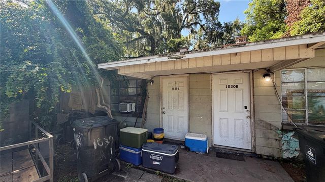 1028 W LIVINGSTON STREET, Orlando, FL 32805