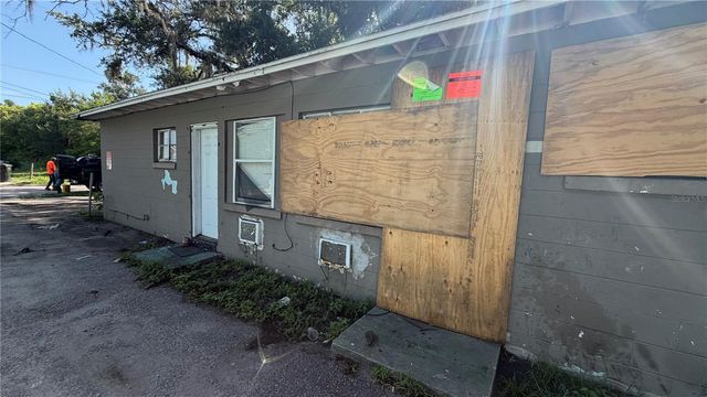 1028 W LIVINGSTON STREET, Orlando, FL 32805