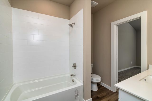 707 Harvest Moon Drive, Venus, TX 76084