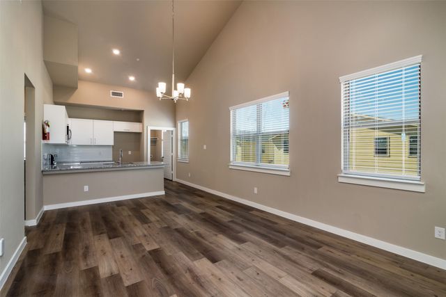 707 Harvest Moon Drive, Venus, TX 76084