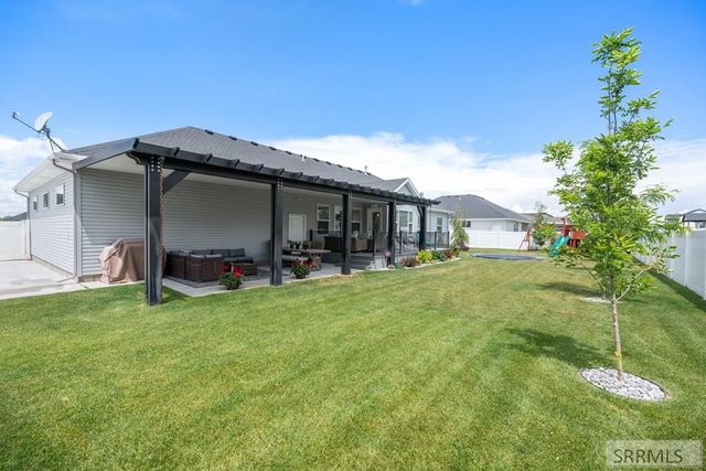 5276 Rock Hollow Lane, Idaho Falls, ID 83401