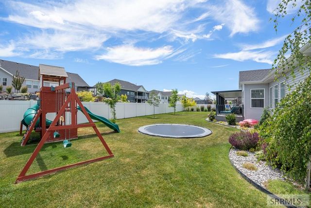 5276 Rock Hollow Lane, Idaho Falls, ID 83401