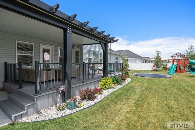 5276 Rock Hollow Lane, Idaho Falls, ID 83401