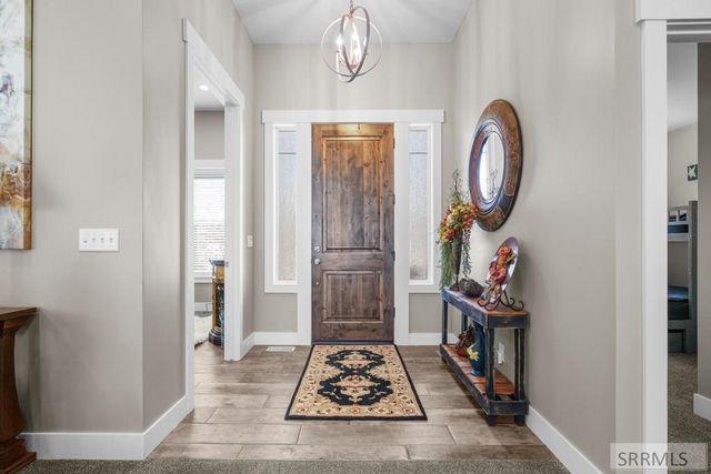 5276 Rock Hollow Lane, Idaho Falls, ID 83401