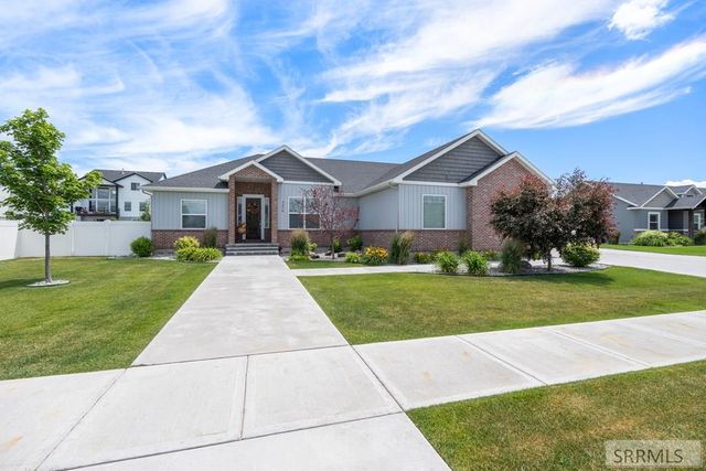 5276 Rock Hollow Lane, Idaho Falls, ID 83401