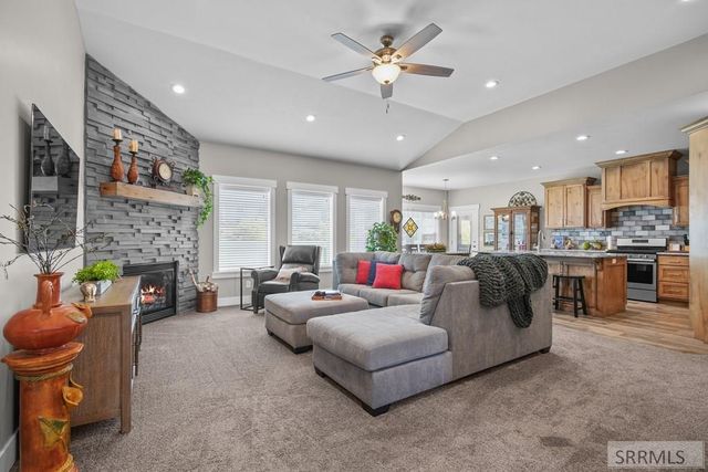 5276 Rock Hollow Lane, Idaho Falls, ID 83401