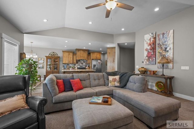 5276 Rock Hollow Lane, Idaho Falls, ID 83401