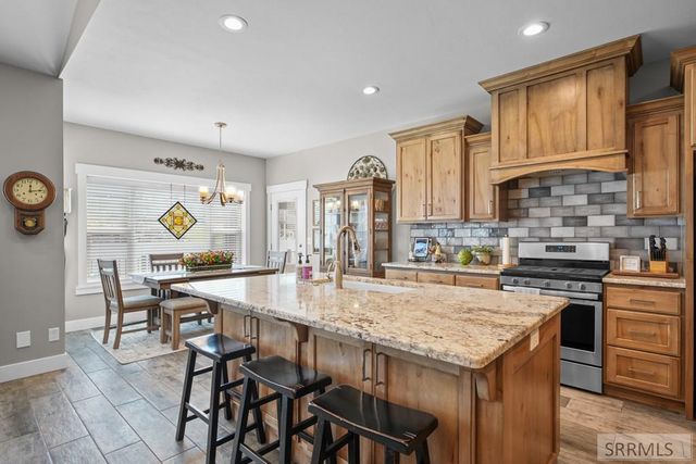 5276 Rock Hollow Lane, Idaho Falls, ID 83401