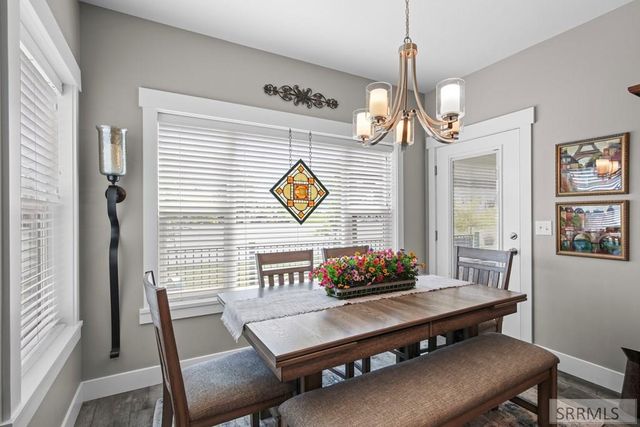 5276 Rock Hollow Lane, Idaho Falls, ID 83401