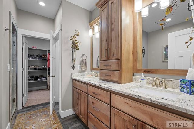 5276 Rock Hollow Lane, Idaho Falls, ID 83401