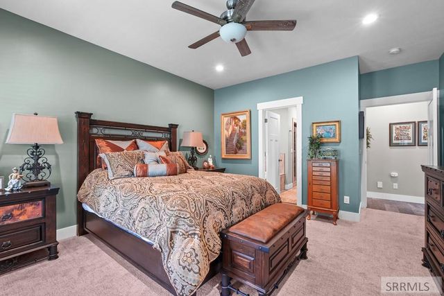 5276 Rock Hollow Lane, Idaho Falls, ID 83401