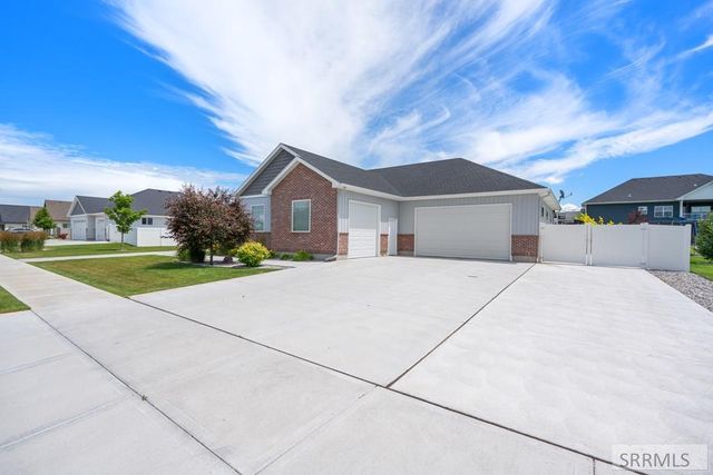 5276 Rock Hollow Lane, Idaho Falls, ID 83401