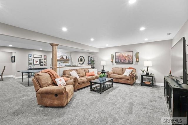5276 Rock Hollow Lane, Idaho Falls, ID 83401