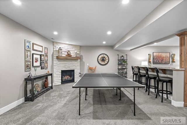 5276 Rock Hollow Lane, Idaho Falls, ID 83401