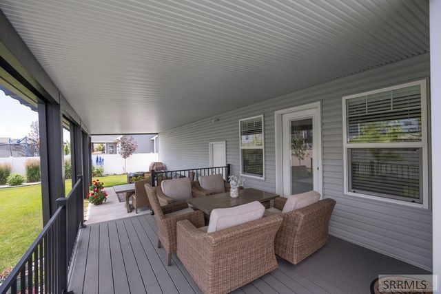 5276 Rock Hollow Lane, Idaho Falls, ID 83401