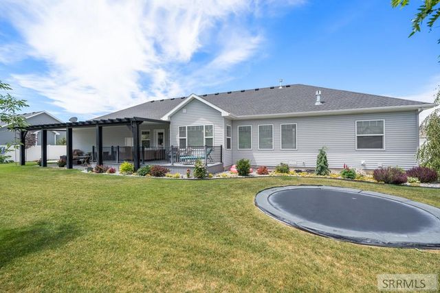 5276 Rock Hollow Lane, Idaho Falls, ID 83401