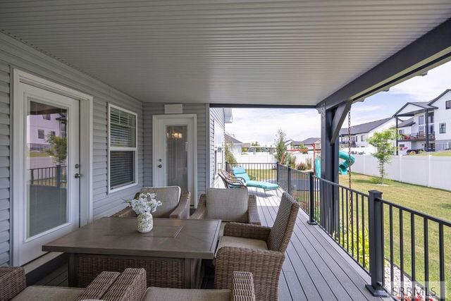 5276 Rock Hollow Lane, Idaho Falls, ID 83401
