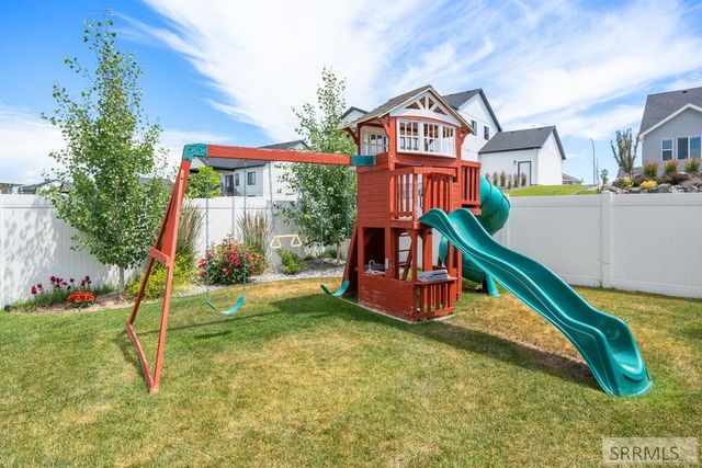 5276 Rock Hollow Lane, Idaho Falls, ID 83401