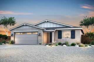 13344 N Red Lantern Way, Marana, AZ 85653