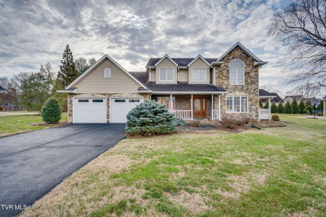 115 Wedgewood Circle, Elizabethton, TN 37643